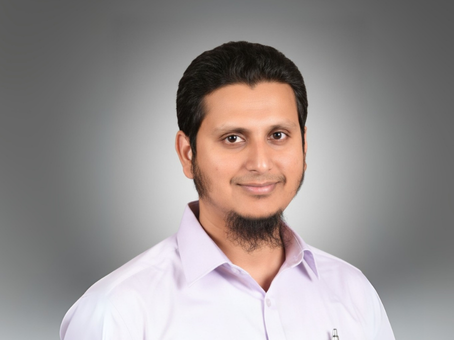 Arabic & Curriculum Adviser