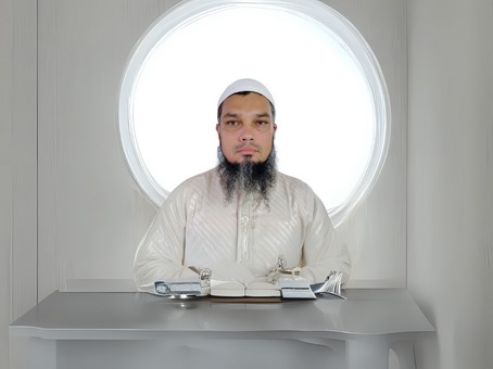 Tajweed & Qirāʾat Adviser